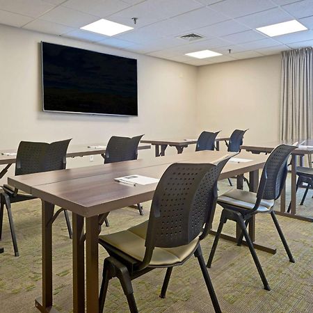 Hampton Inn Lancaster Fertility Exterior foto