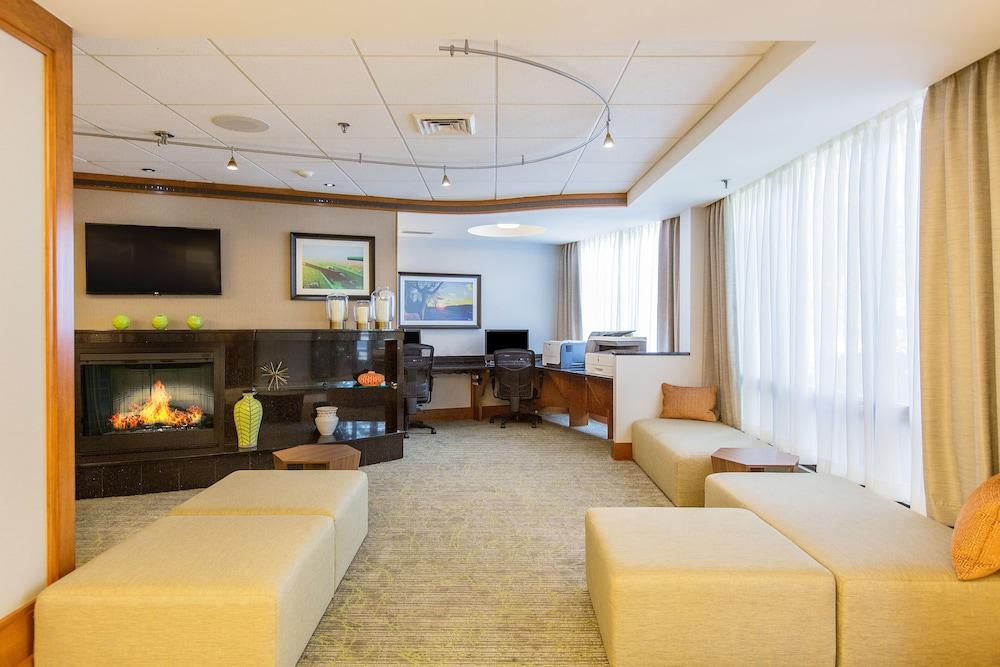 Hampton Inn Lancaster Fertility Exterior foto