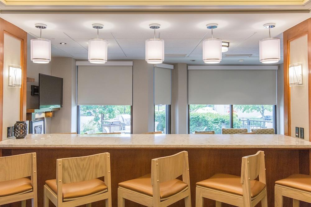 Hampton Inn Lancaster Fertility Exterior foto