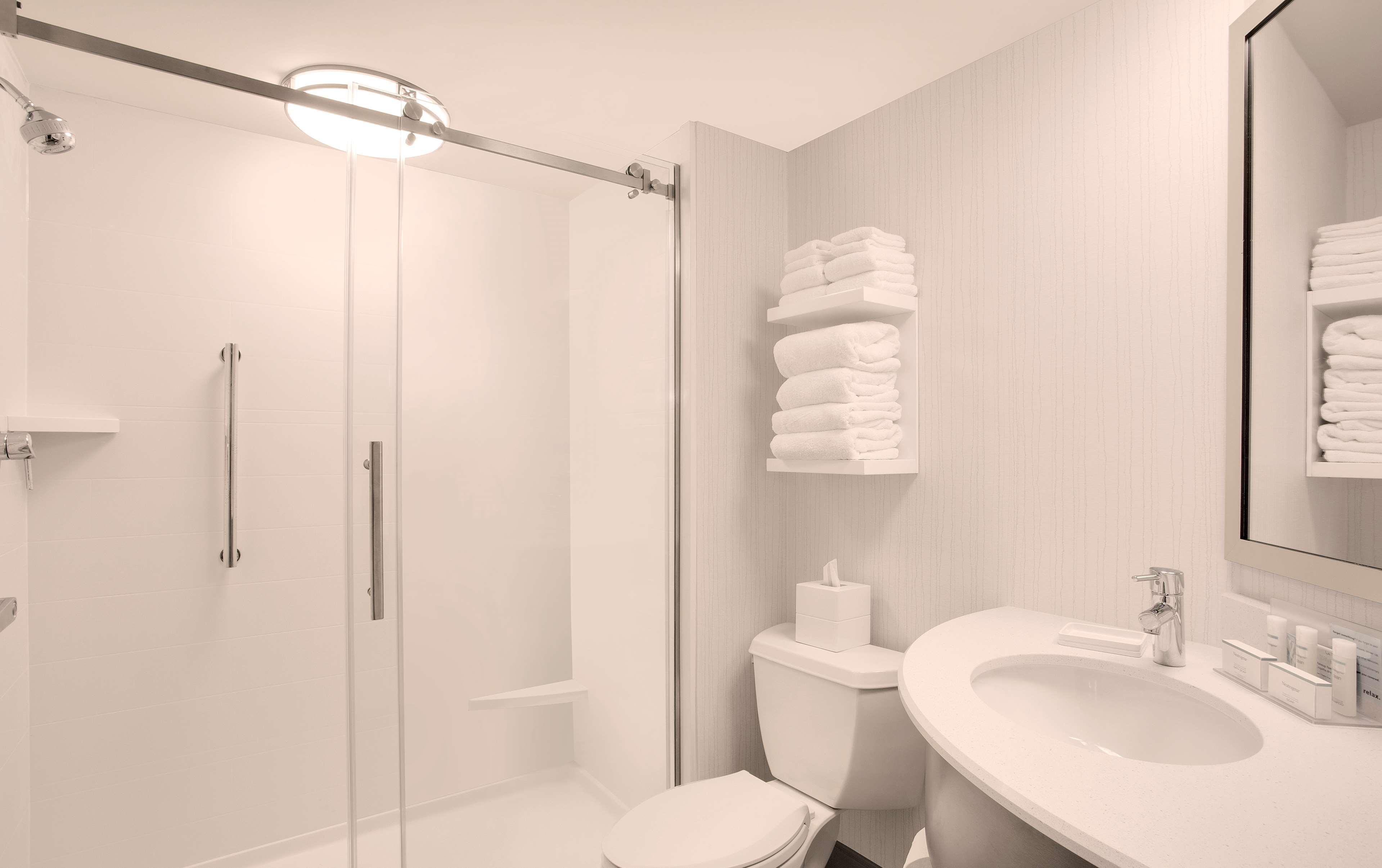 Hampton Inn Lancaster Fertility Exterior foto