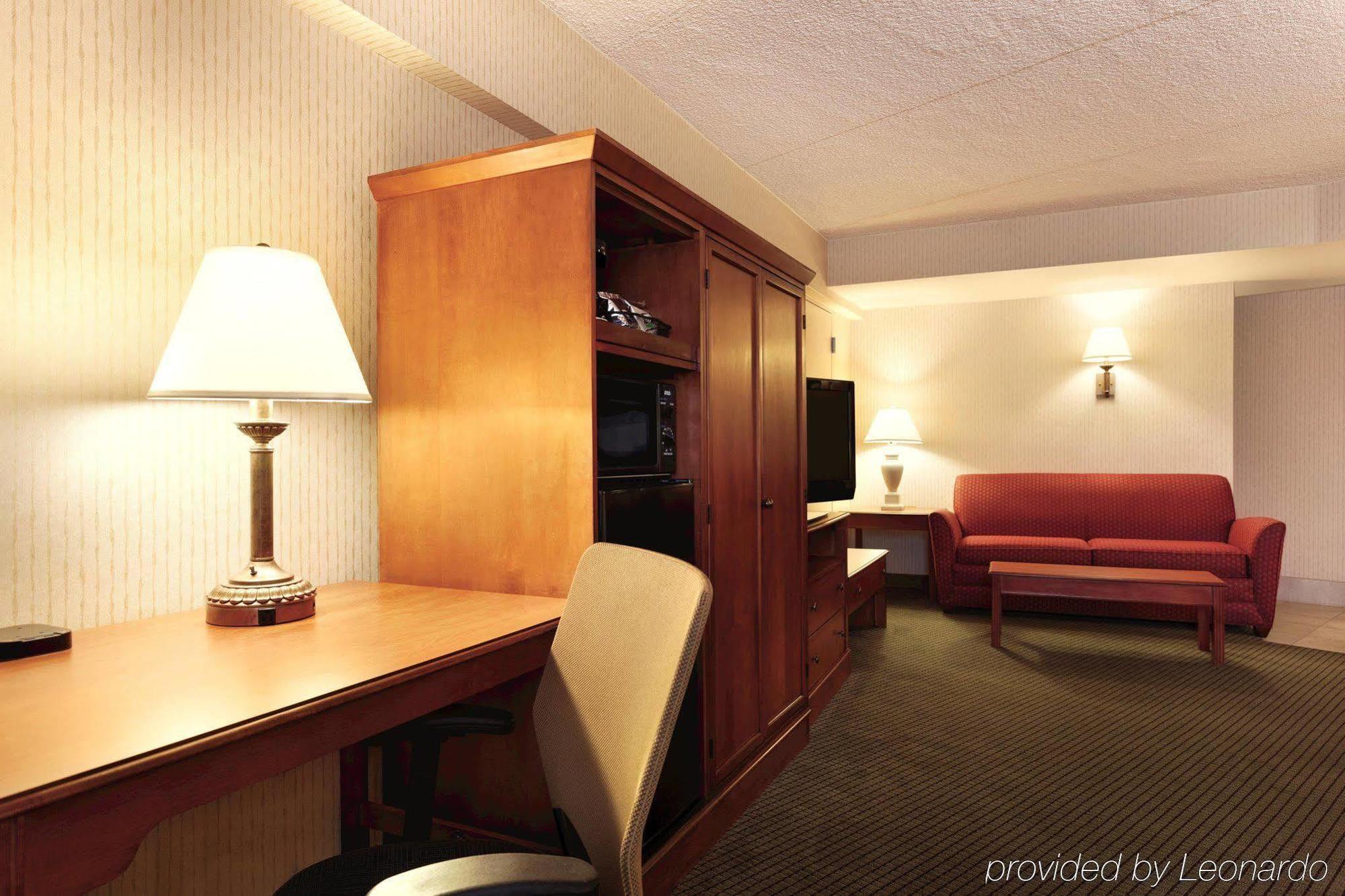Hampton Inn Lancaster Fertility Exterior foto