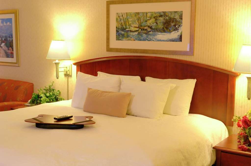 Hampton Inn Lancaster Fertility Quarto foto